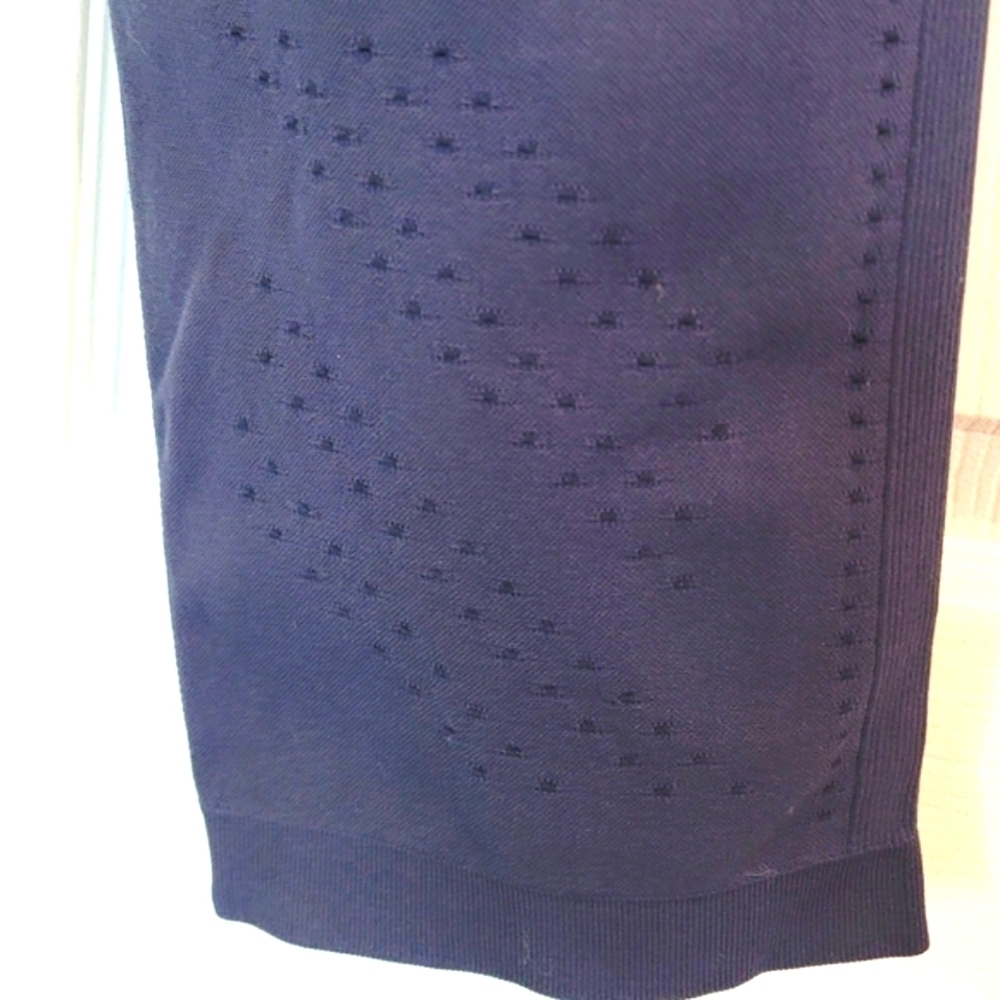 CHAMPION Women's Capri Leggings - Picture 6 of 10